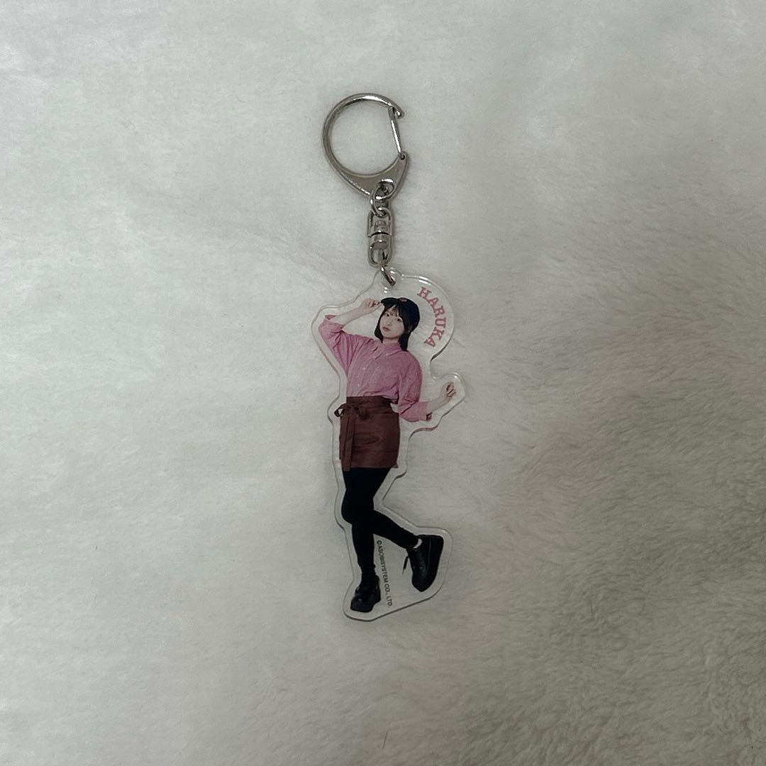 桜庭遥花 アクスタ まとめ売り セット CUTIE STREET