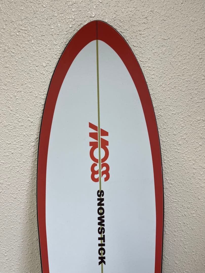 【美品】MOSS STICK U5