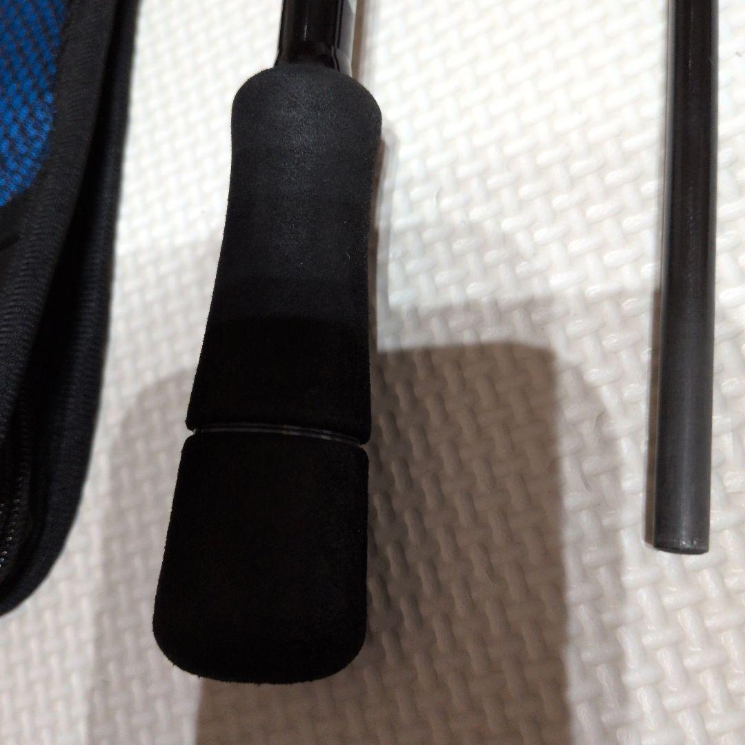 ソルティスト　74lb　ダイワ