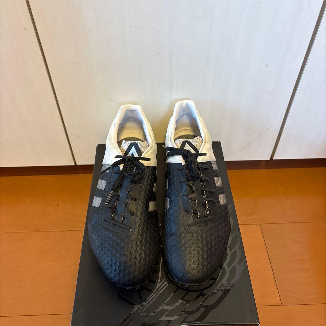 シューズ adidas ACE15.1 FG/AG 27.0cm