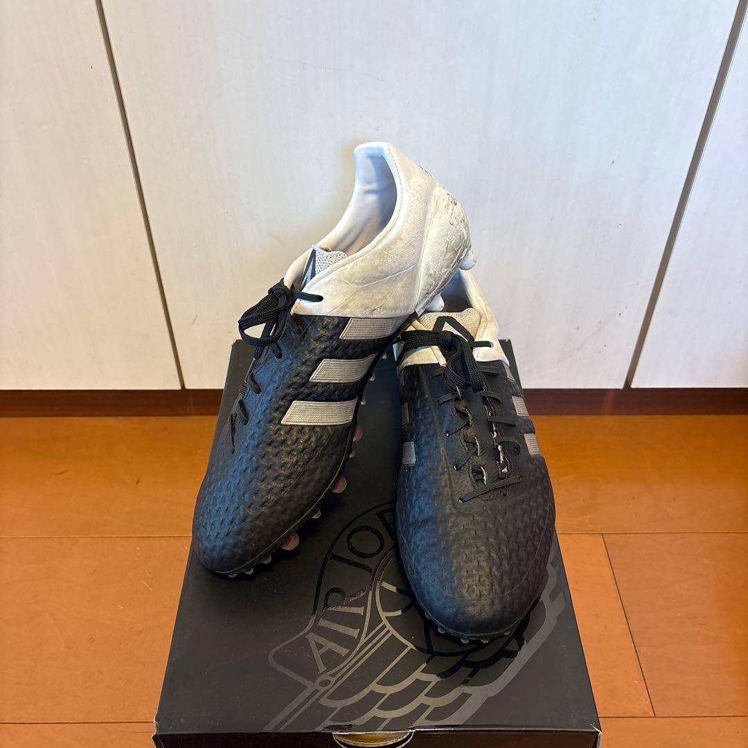 シューズ adidas ACE15.1 FG/AG 27.0cm