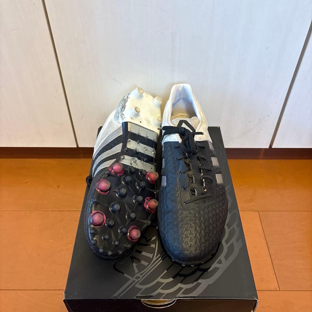 シューズ adidas ACE15.1 FG/AG 27.0cm
