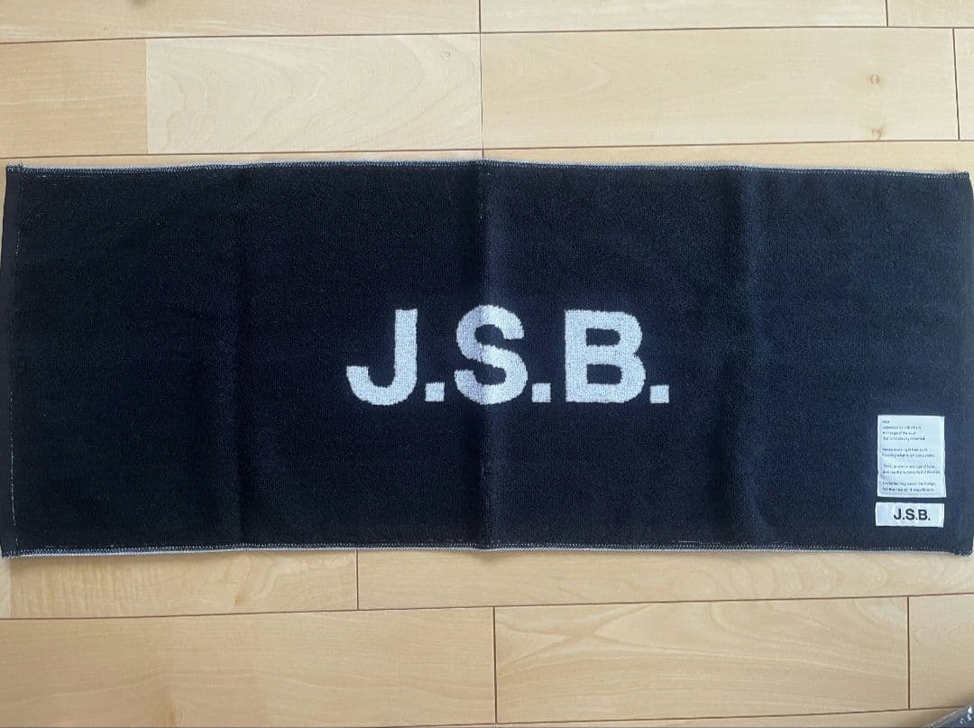 J.S.B. 　アパレル6点セット