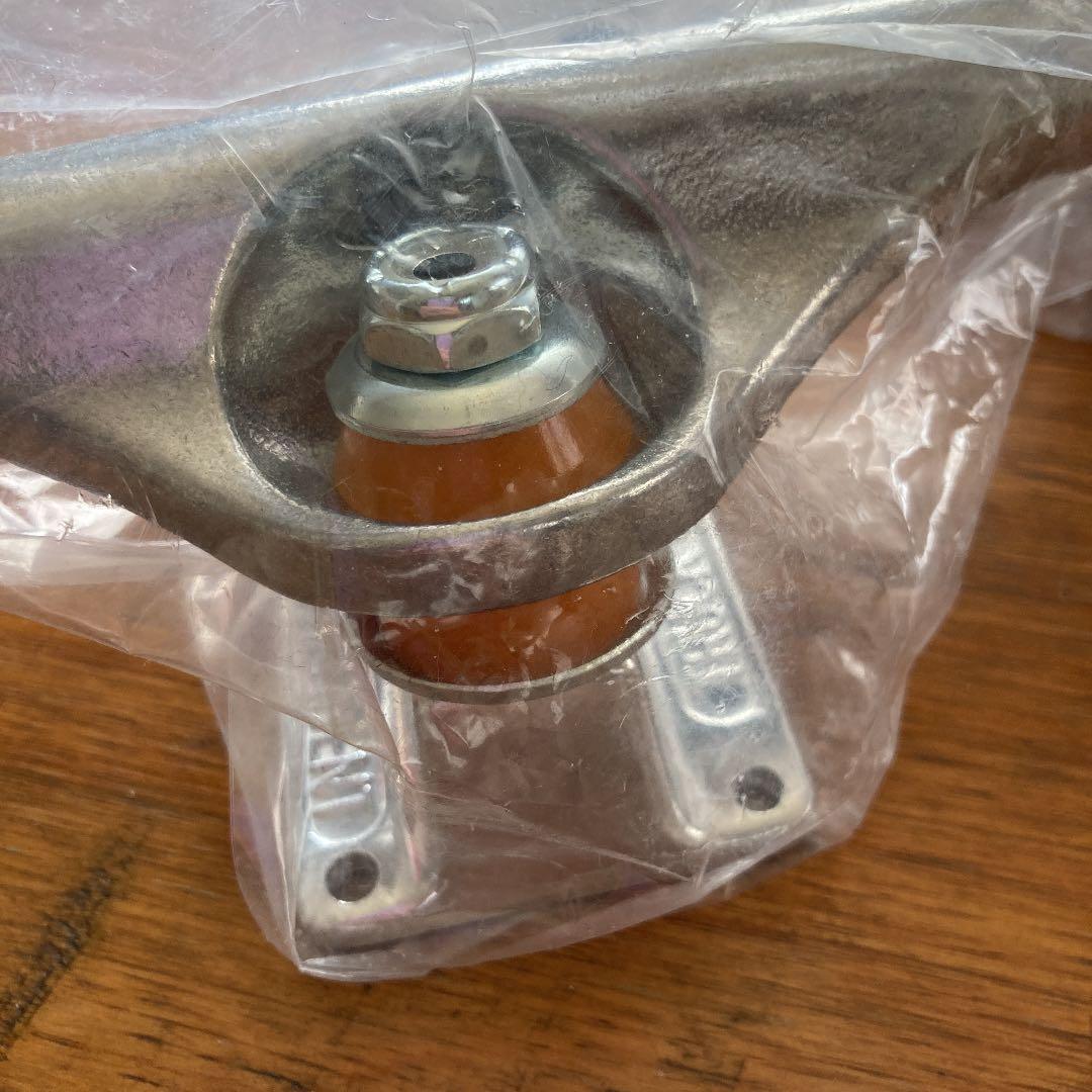 independent トラック 129 新品