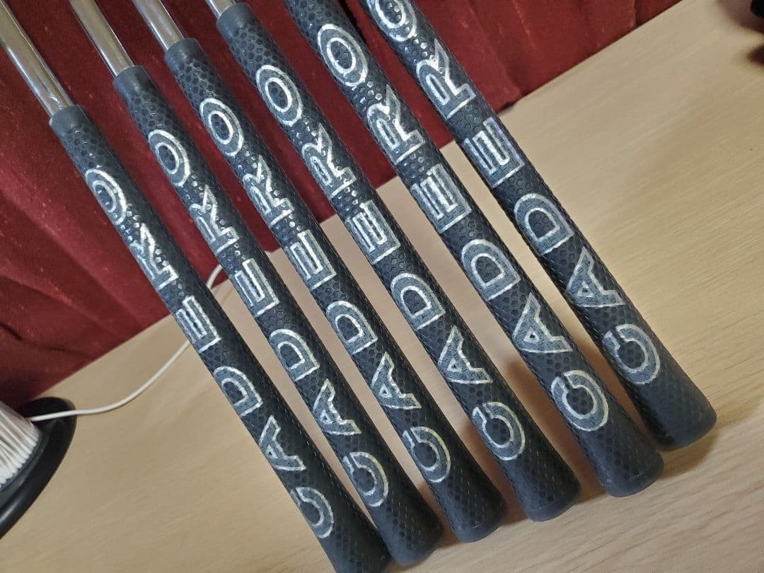 PING i230 アイアンセット 6本セット