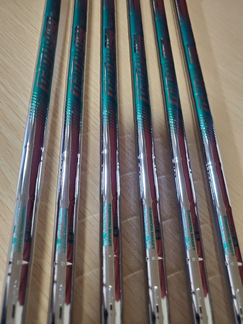 PING i230 アイアンセット 6本セット