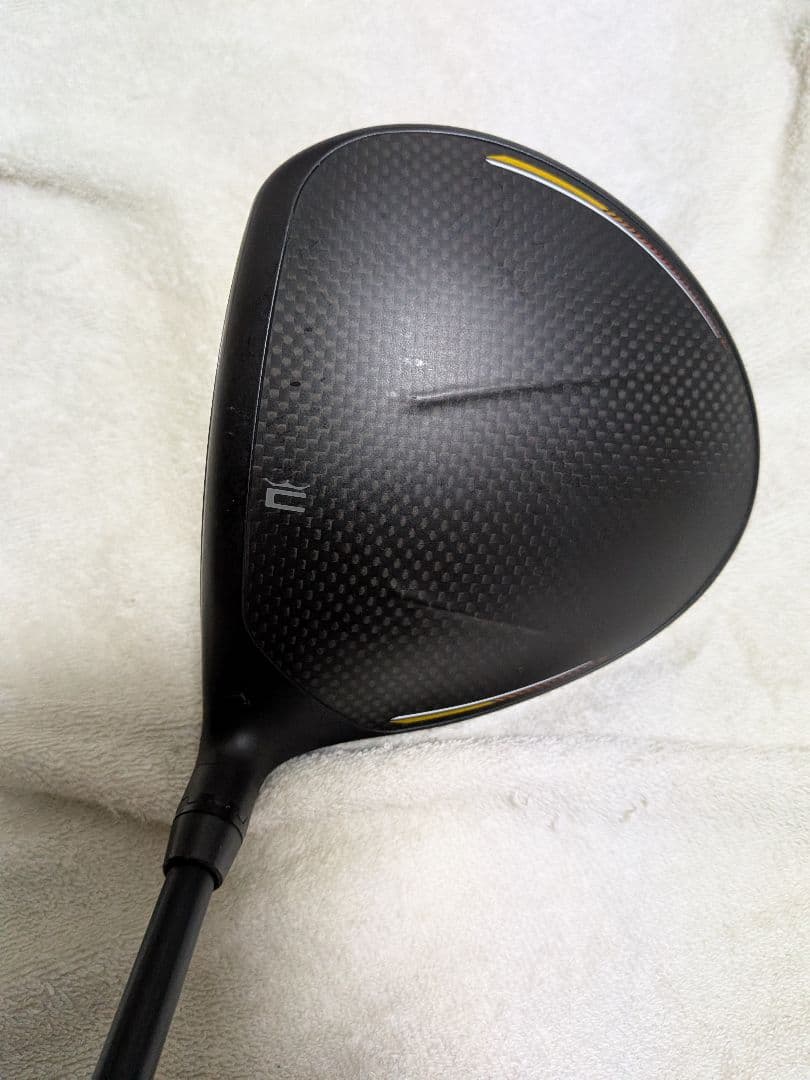 Cobra LTDX ドライバー 10.5度
