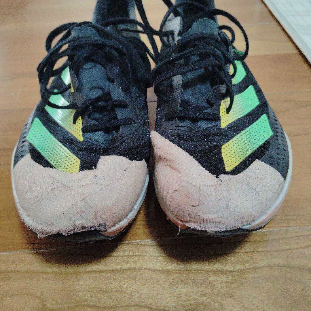 スパイク・シューズ adizero prime sp2 25.0cm