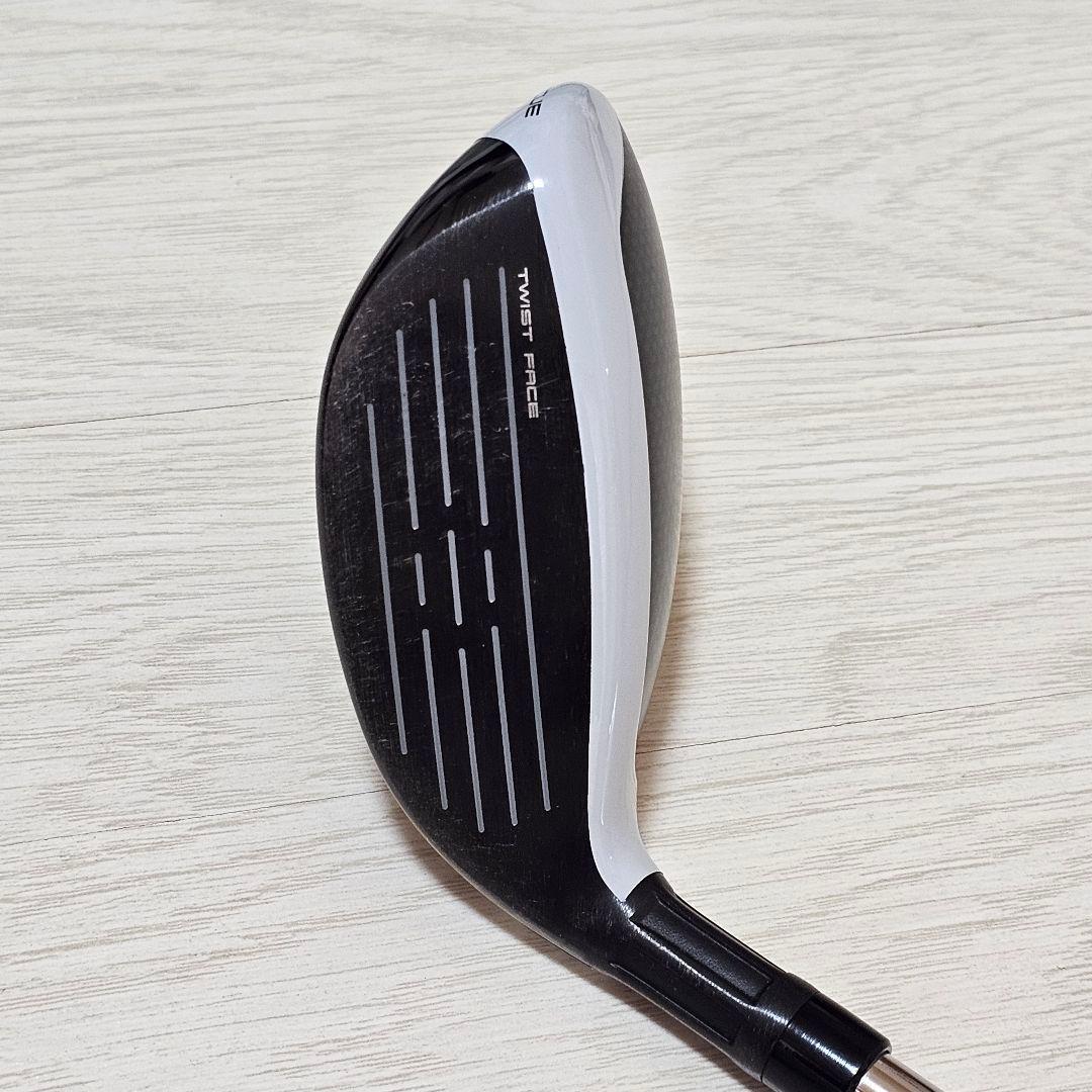 美品 SIM2 MAX ユーティリティ #4 22° / KBS MT85 S