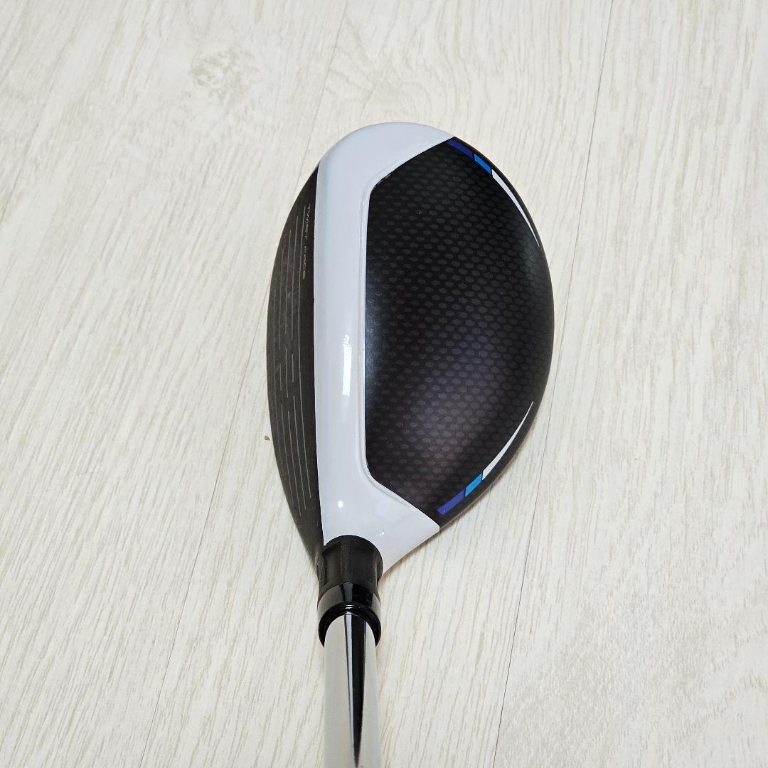 美品 SIM2 MAX ユーティリティ #4 22° / KBS MT85 S