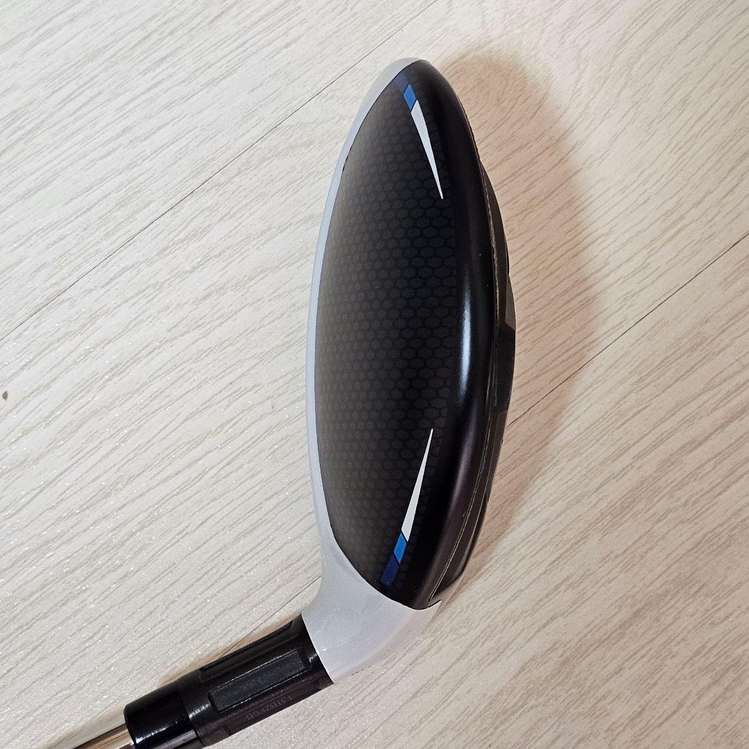 美品 SIM2 MAX ユーティリティ #4 22° / KBS MT85 S