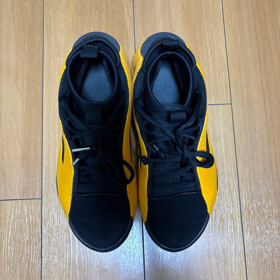 ハーデン8
