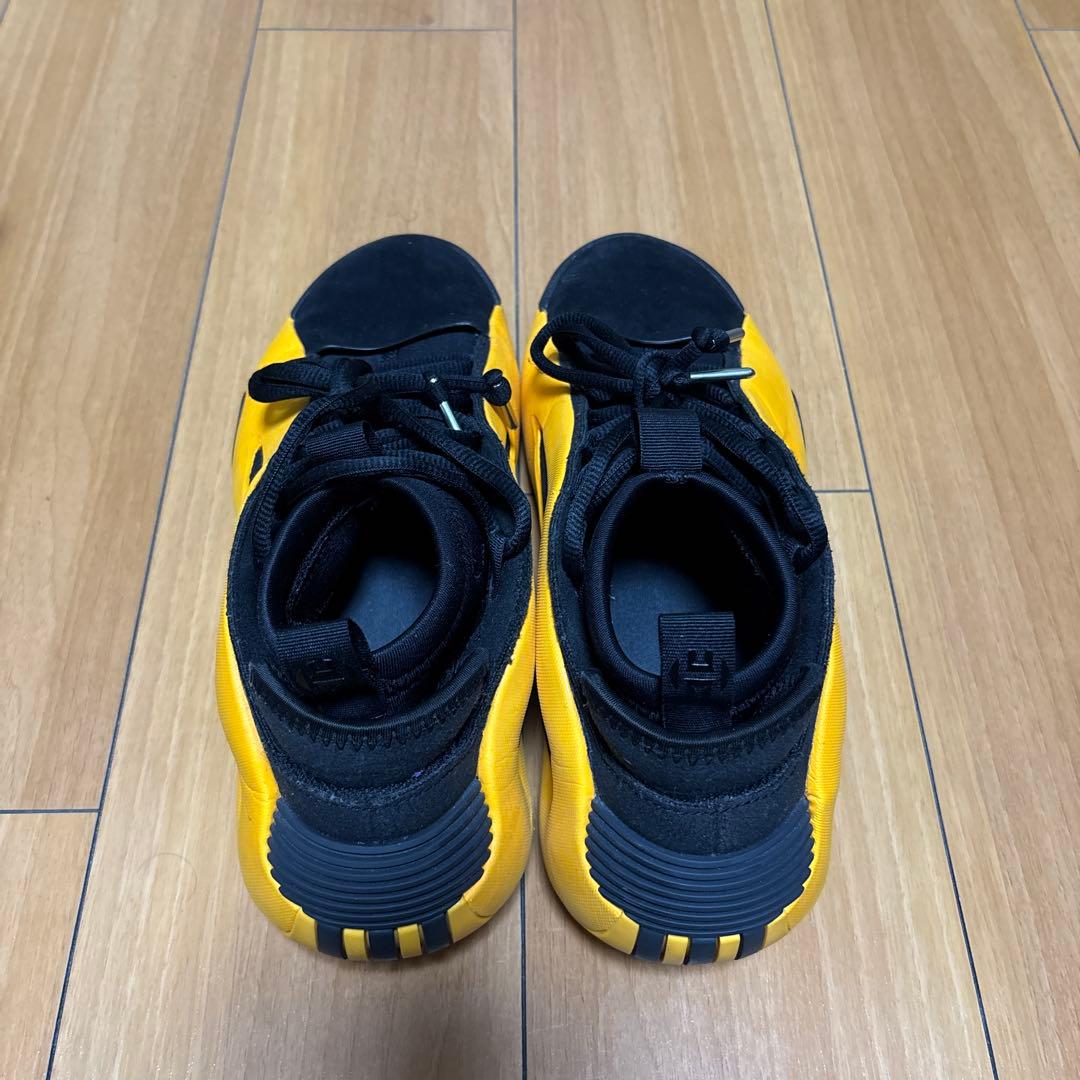 ハーデン8