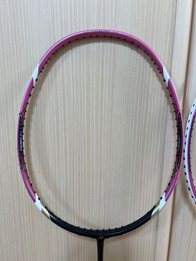 ヨネックス バドミントンラケット ARCSABER9FL