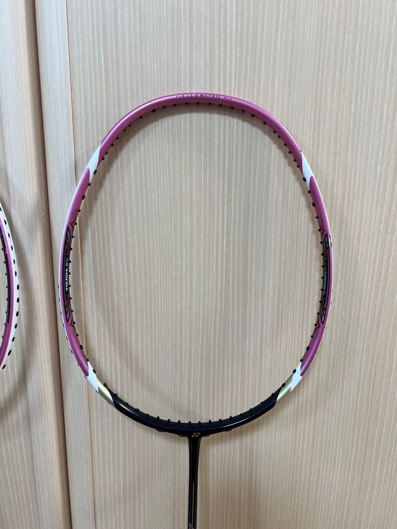 ヨネックス バドミントンラケット ARCSABER9FL