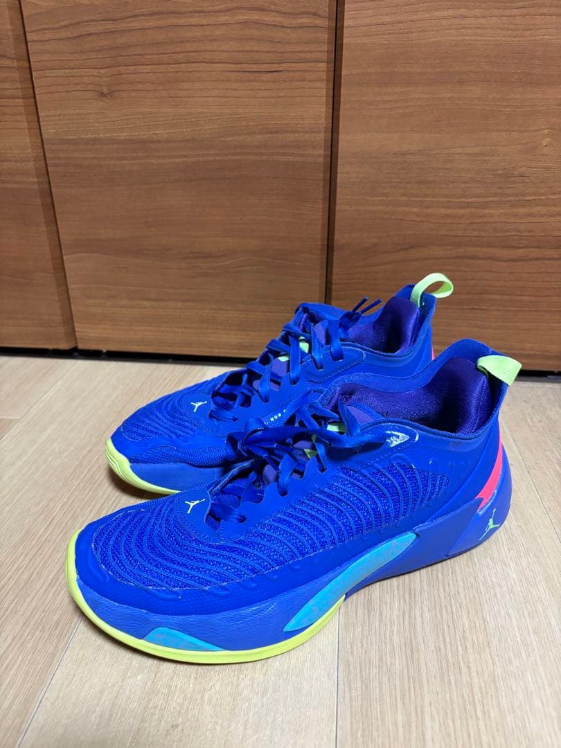 NIKE・JORDAN ルカ1