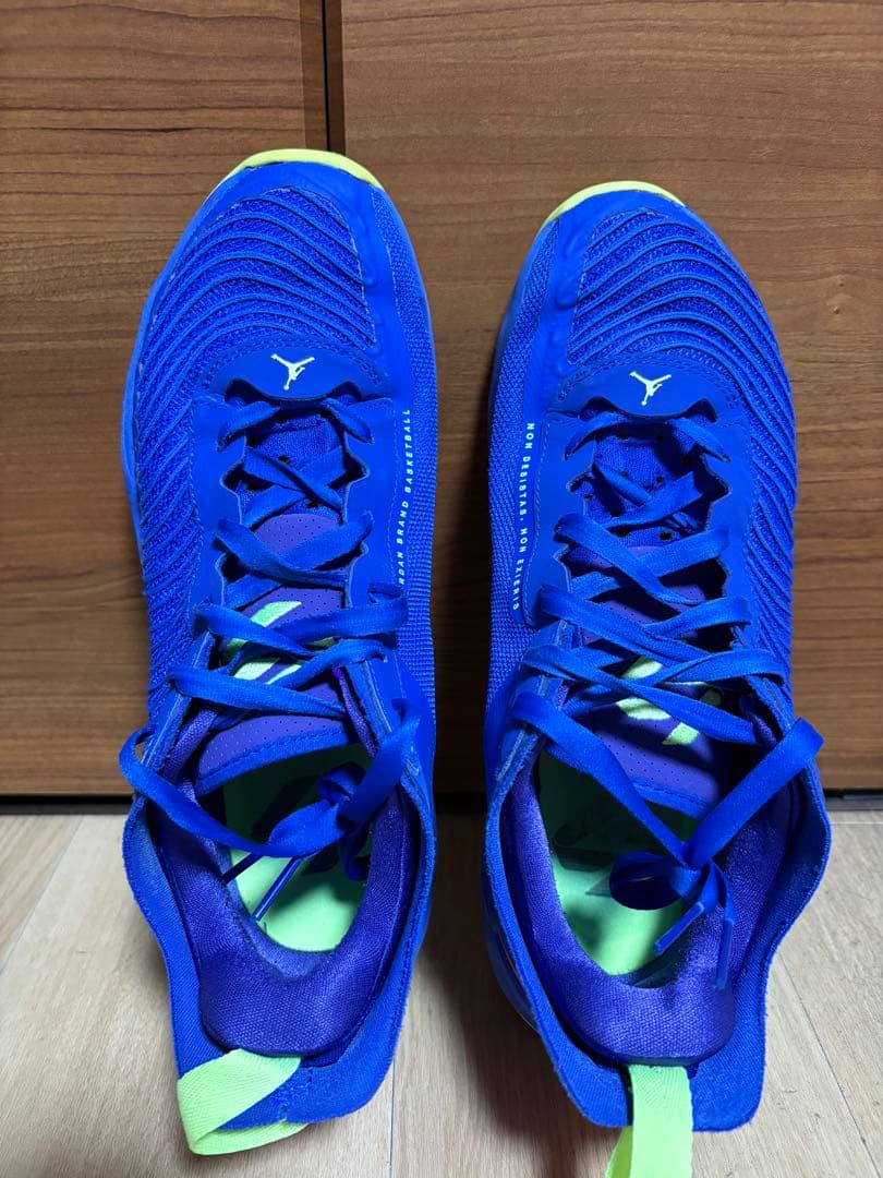 NIKE・JORDAN ルカ1