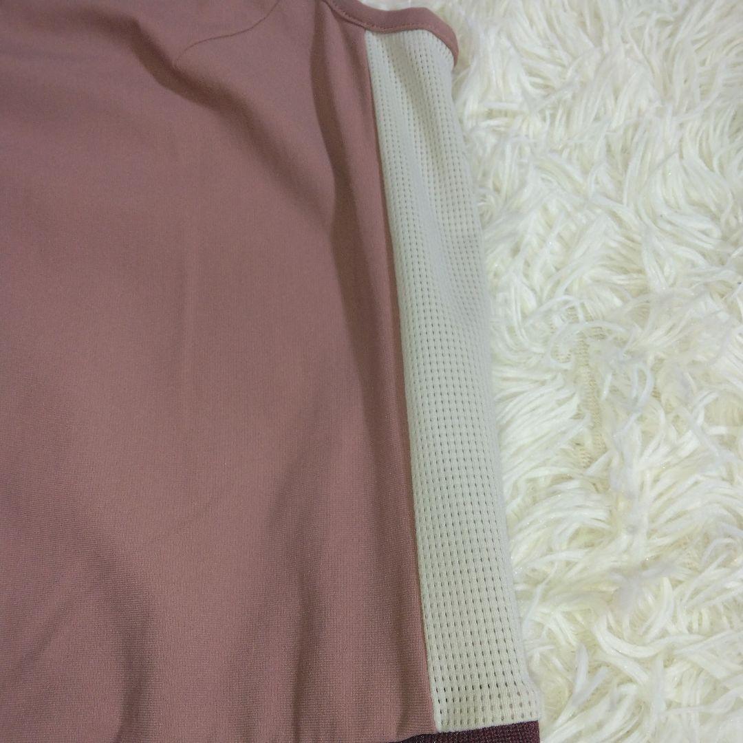 TFW49　SLEEVELESS ONEPIECE　2024新作完売品　Lサイズ