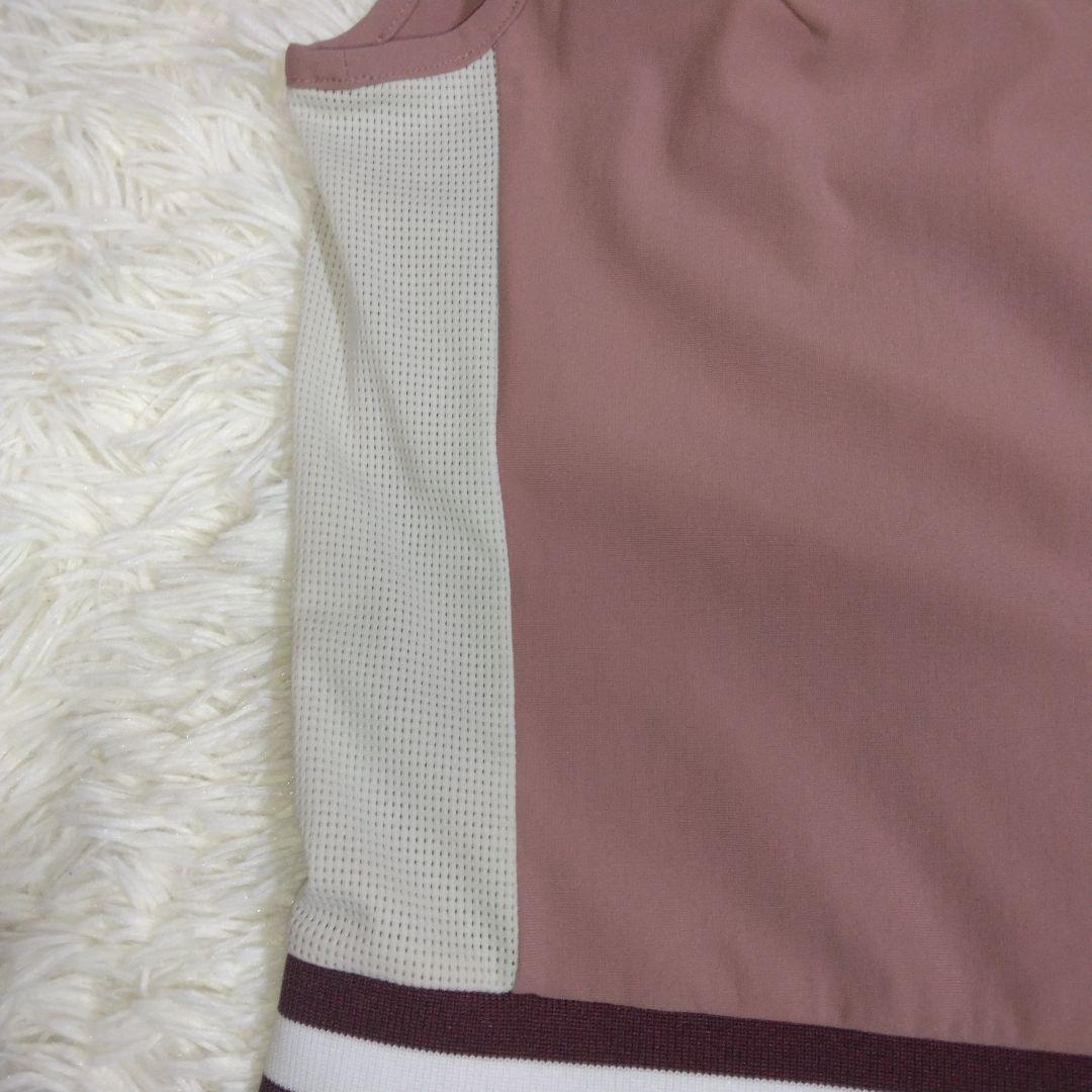 TFW49　SLEEVELESS ONEPIECE　2024新作完売品　Lサイズ