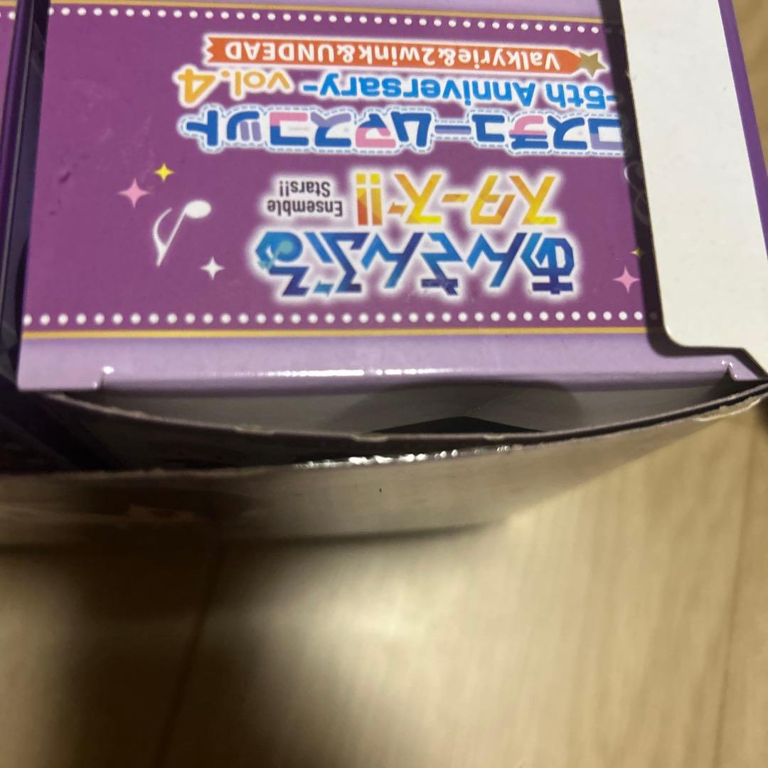 あんスタ　5th Anniversary vol.4 マスコットセット