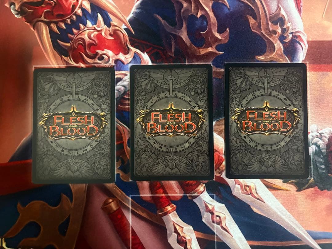 【Cold Foil】Spectral Shield プロモ 3種セット
