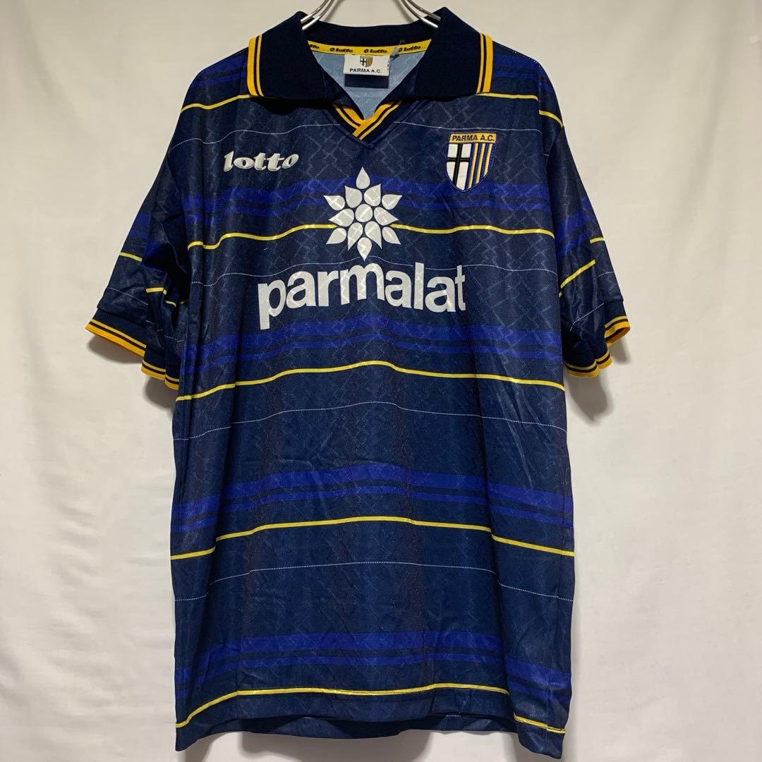 【希少】 3rd PARMA 1998 1999