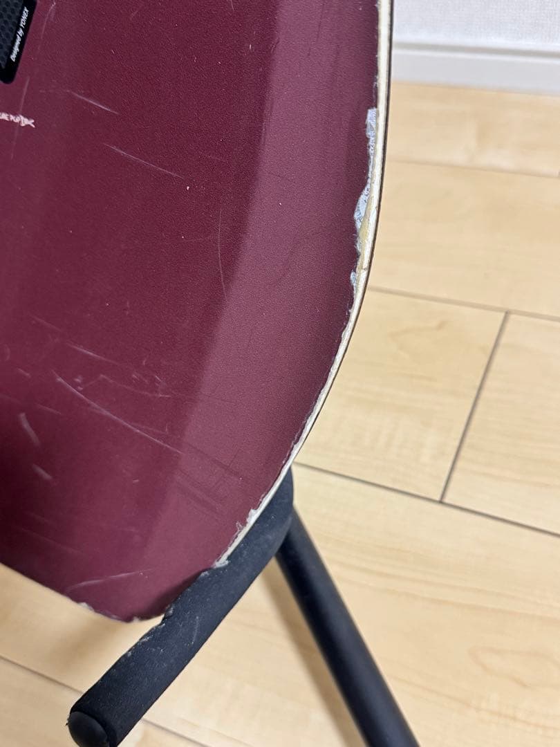 スノーボード 22-23 YONEX GROWENT 151