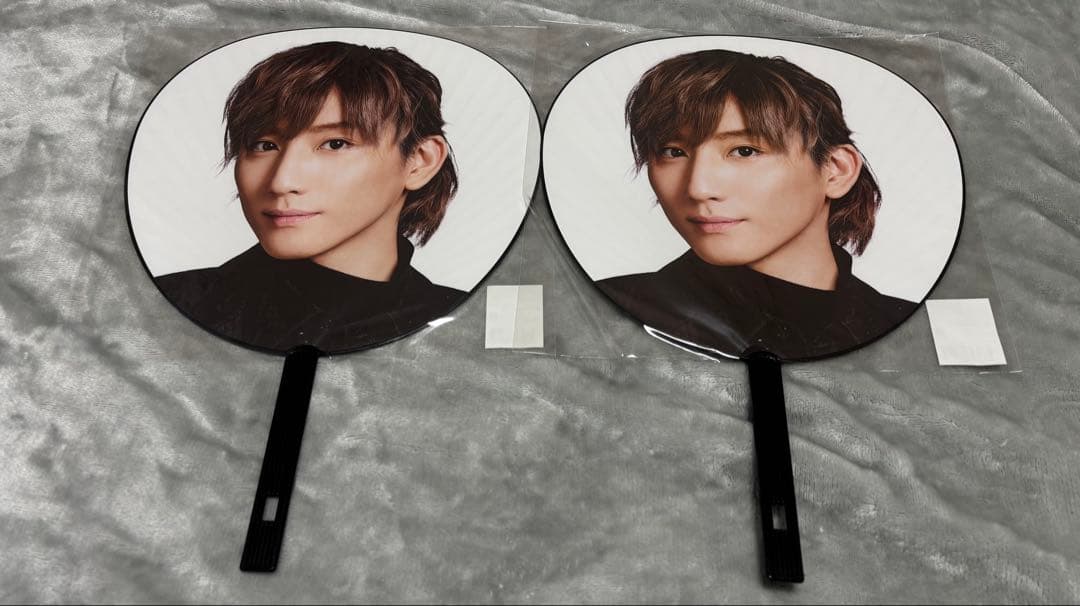 【未開封】京本大我 SixTONES グッズ まとめ売り