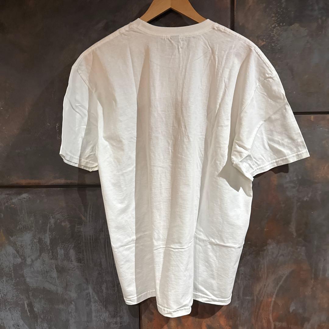 NME Blur vs Oasis Tee Tシャツ