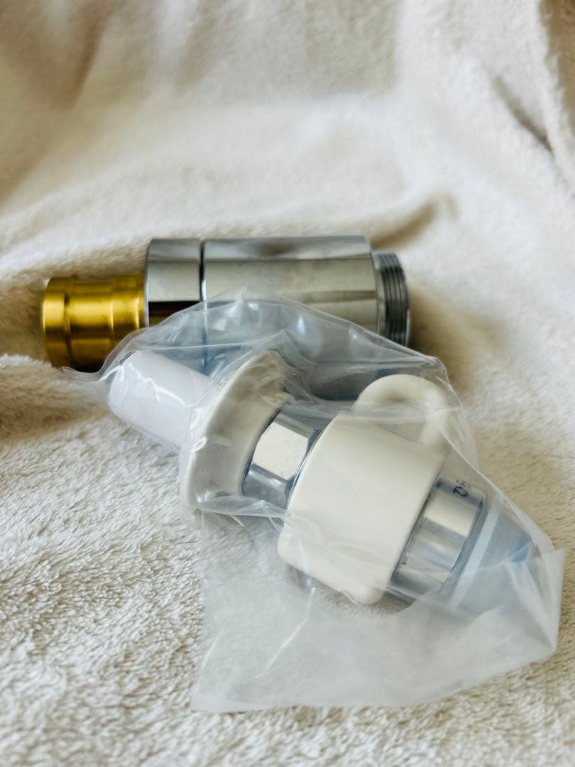 Panasonic CB-SXH7 分岐水栓 未使用