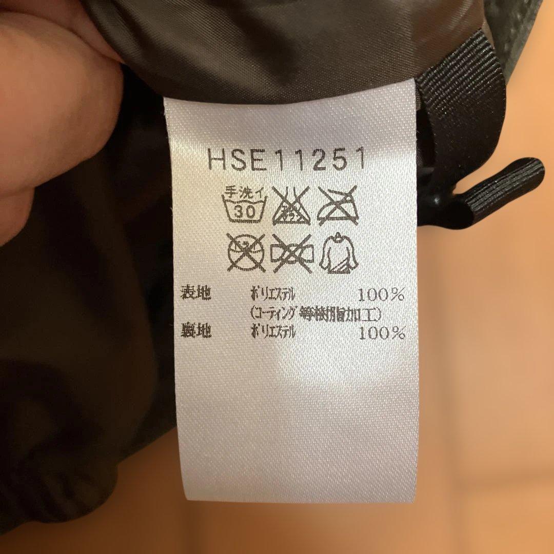Helly Hansen スノーボードスキーウェア M カーキ(オリーブ)