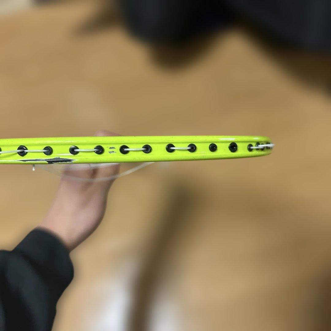 [ジャンク品]NANORAY Z-SPEED