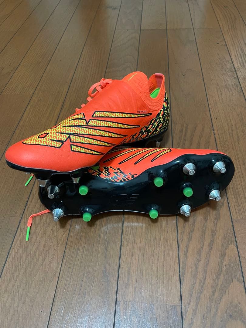 シューズ New Balance Furon V7 Pro SG 26.5cm