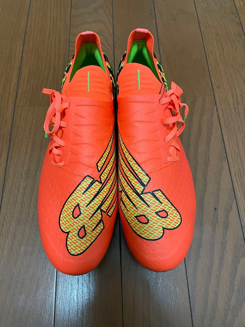 シューズ New Balance Furon V7 Pro SG 26.5cm