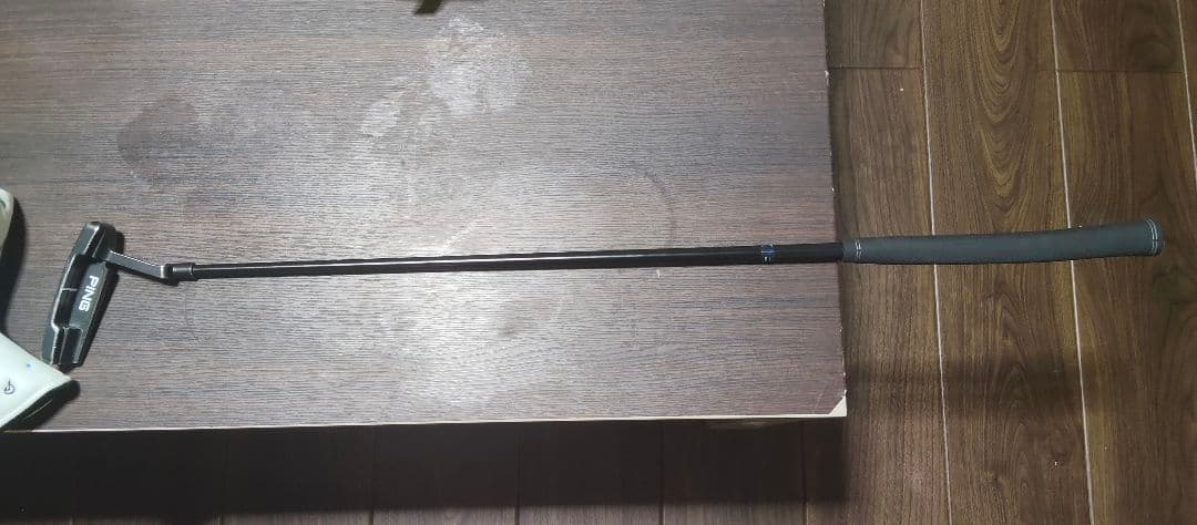 PING PLD ミルド ANSER 2 パター 34インチ