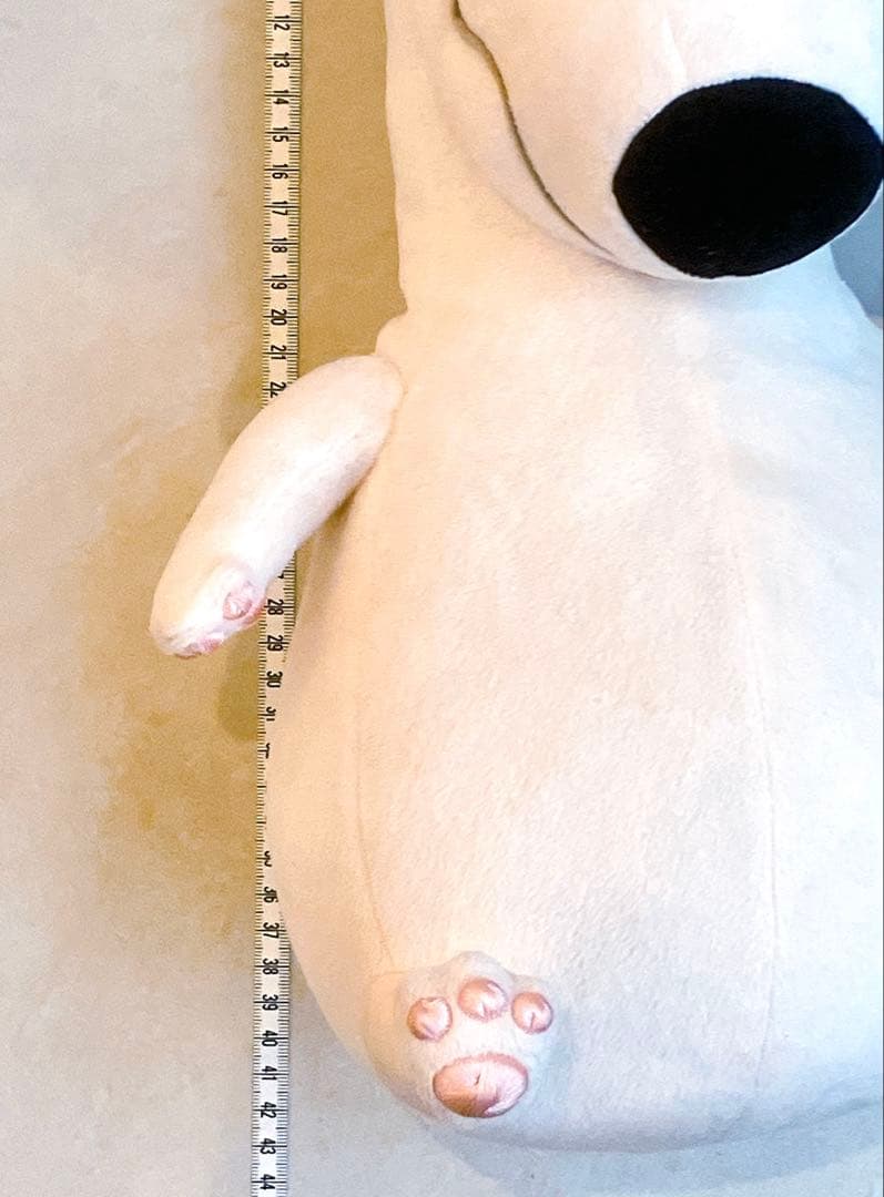 バムとケロ ぬいぐるみセット