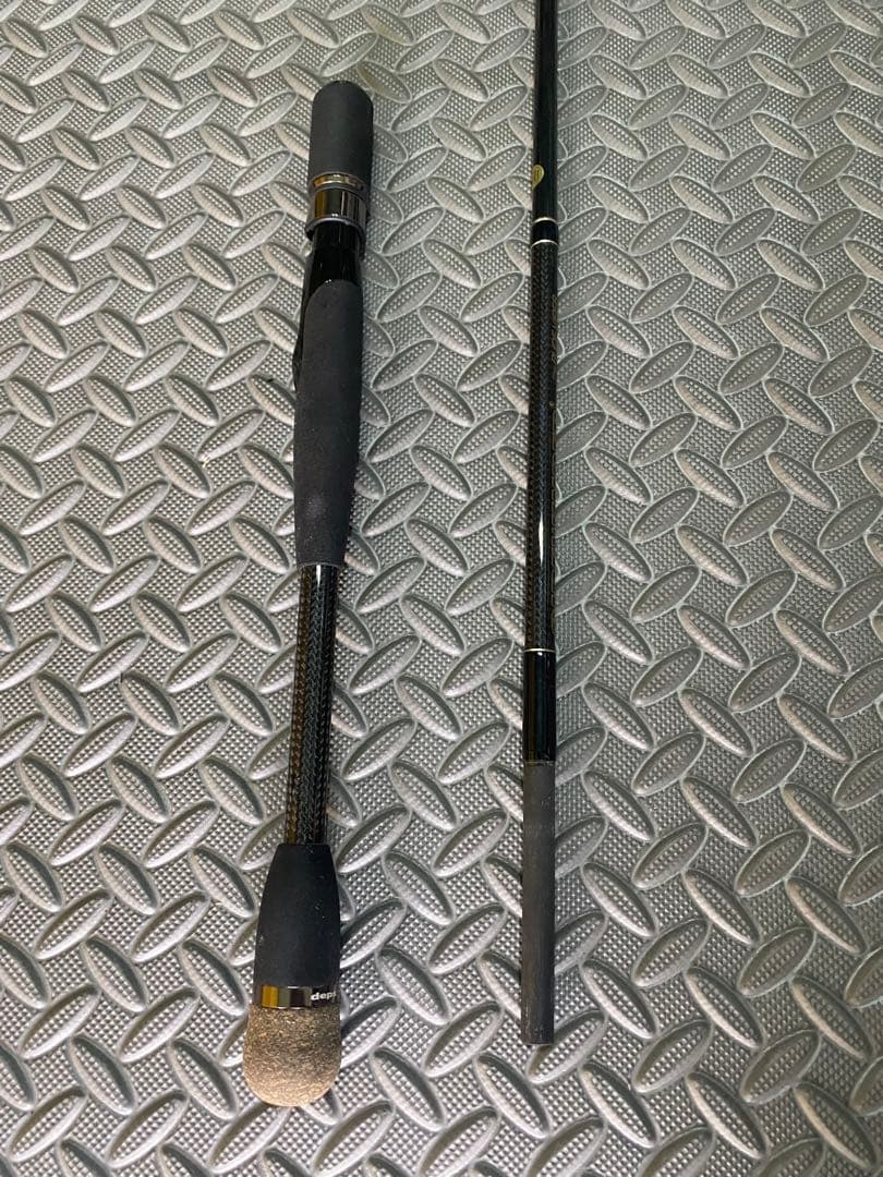 HGCS-72MHRF　ルードバイパー　 RUDEVIPER