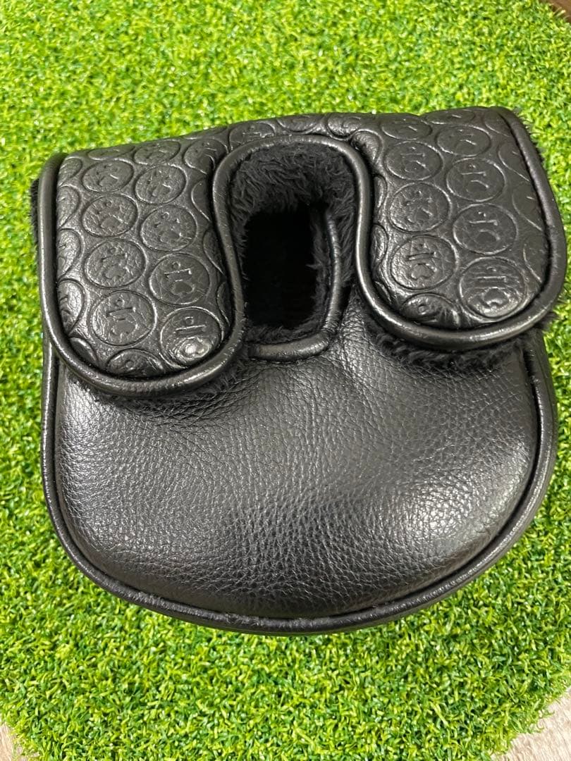 右用 LAB GOLF ラブゴルフ パターDF3