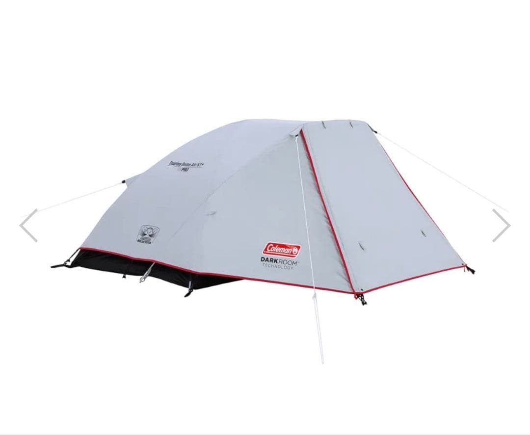 Coleman テントTouring Dome ST+