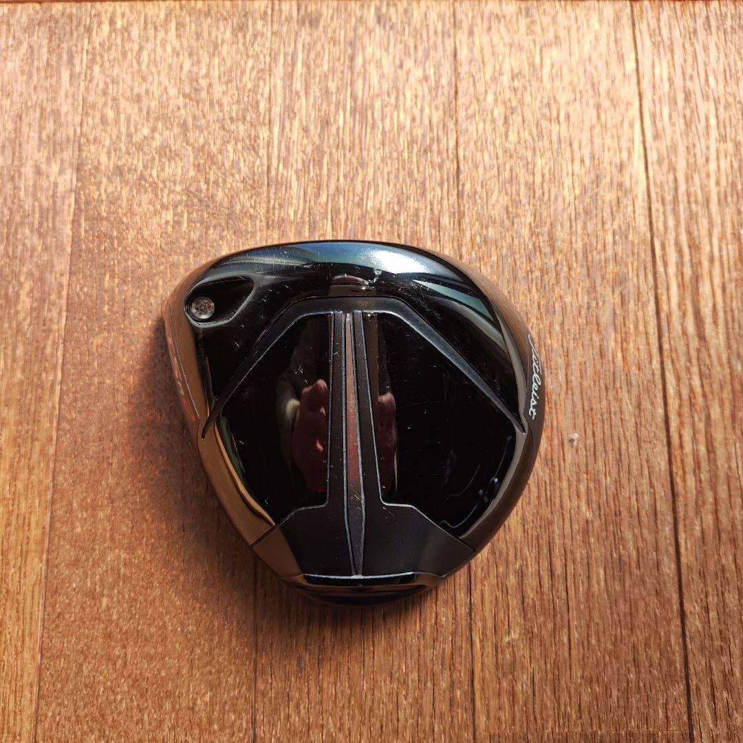 Titleist TSR2 ドライバー (左用)
