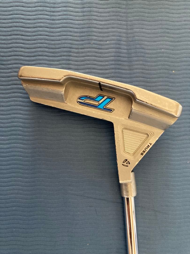 TaylorMade JUNO TB1 パター　33インチ
