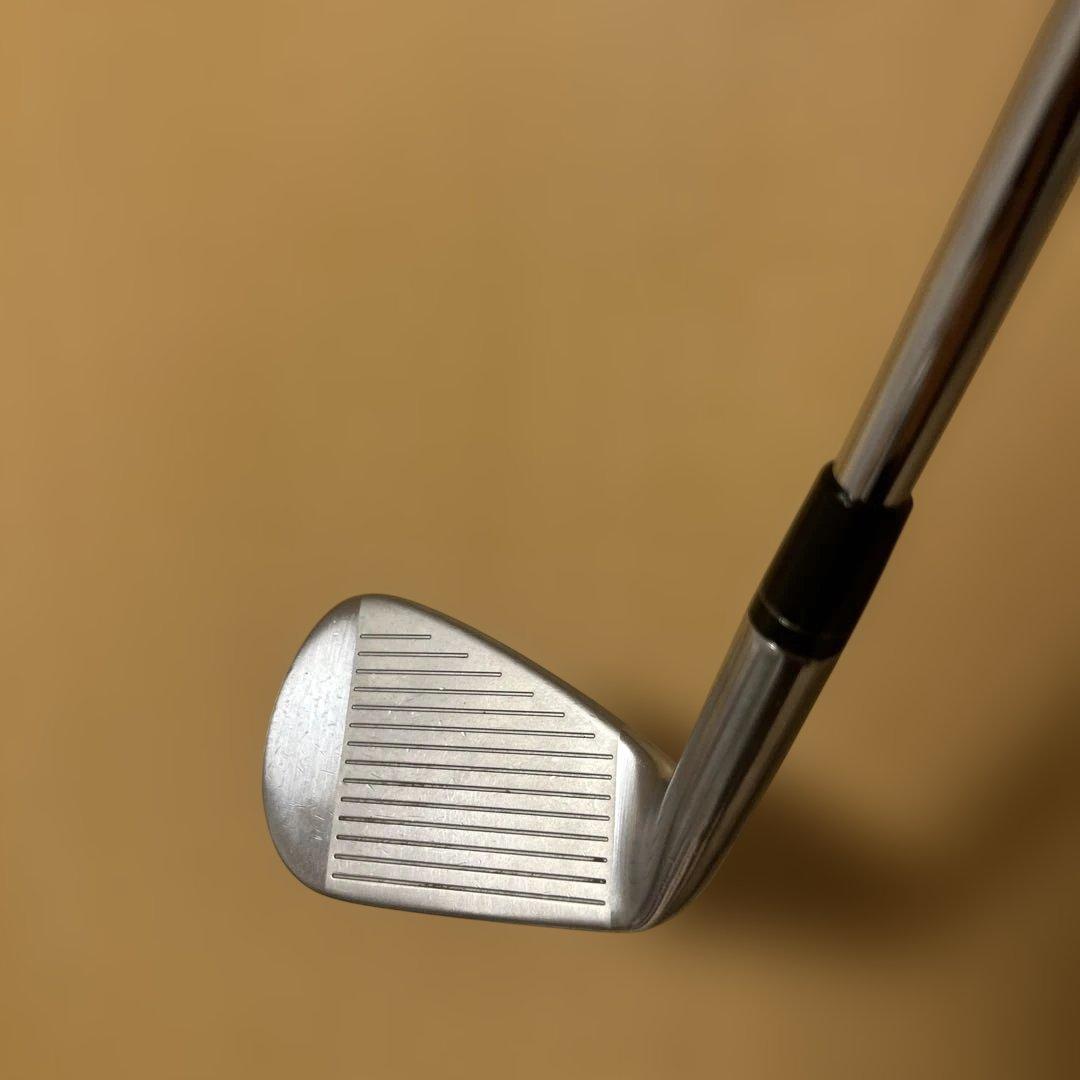 TaylorMade P760 アイアンセット モーダス105 6本