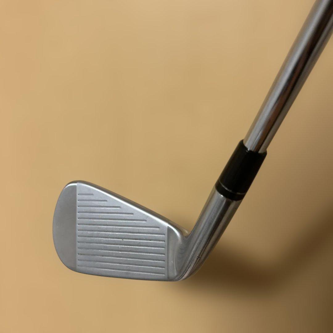 TaylorMade P760 アイアンセット モーダス105 6本