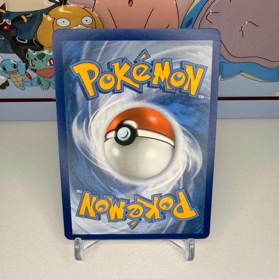 ENGLISH: 25th Anniversary 3枚セットポケモンカード