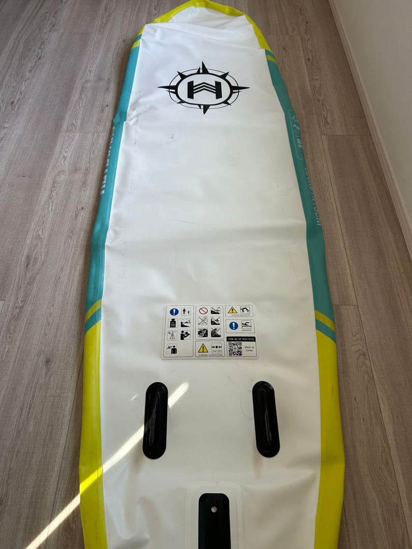 HeyBoard supボード スタンドアップパドルボード SUPセット