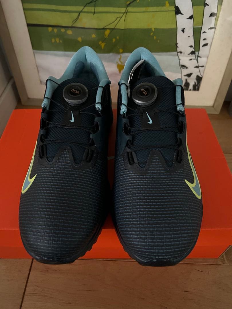 NIKE ナイキ インフィニティ ツアー BOA 2 エアズーム