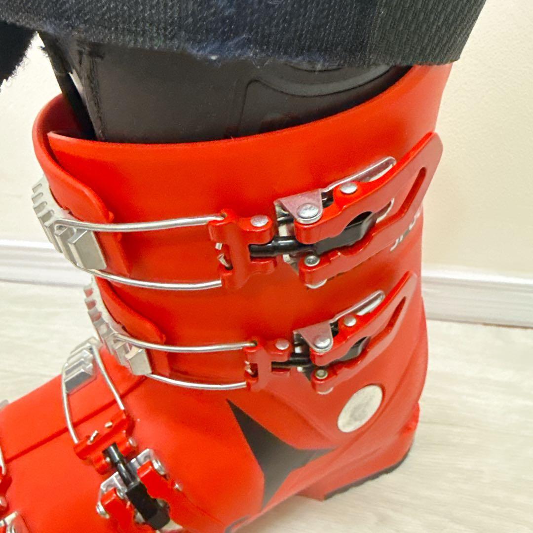 【美品　Atomic】REDSTER Jr 60 26-26.5cm 中高生向け