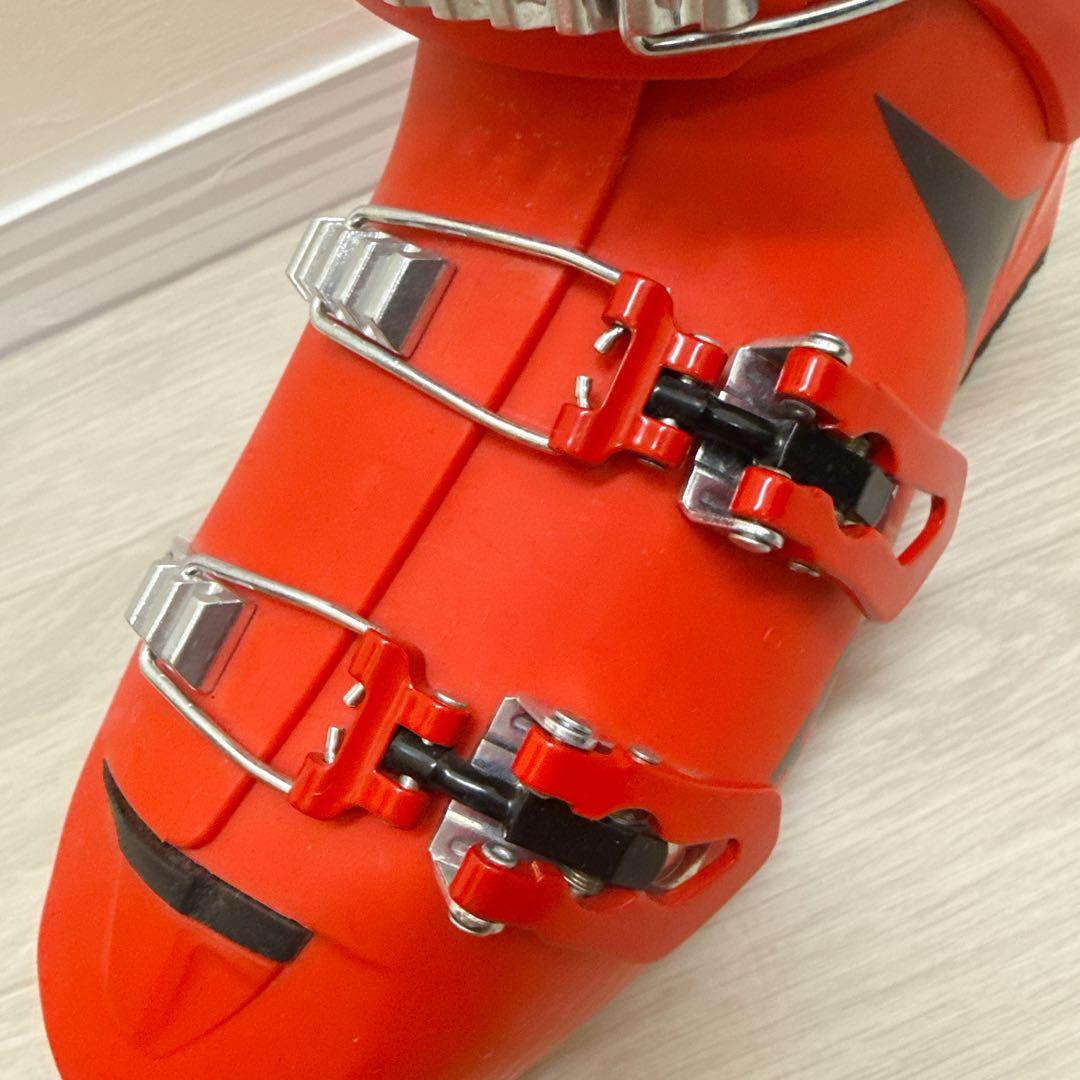 【美品　Atomic】REDSTER Jr 60 26-26.5cm 中高生向け