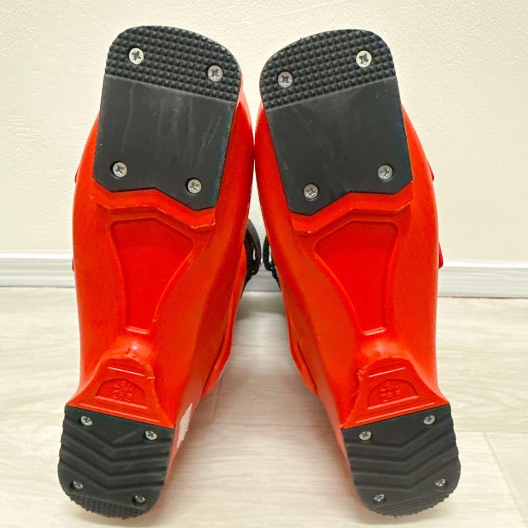 【美品　Atomic】REDSTER Jr 60 26-26.5cm 中高生向け