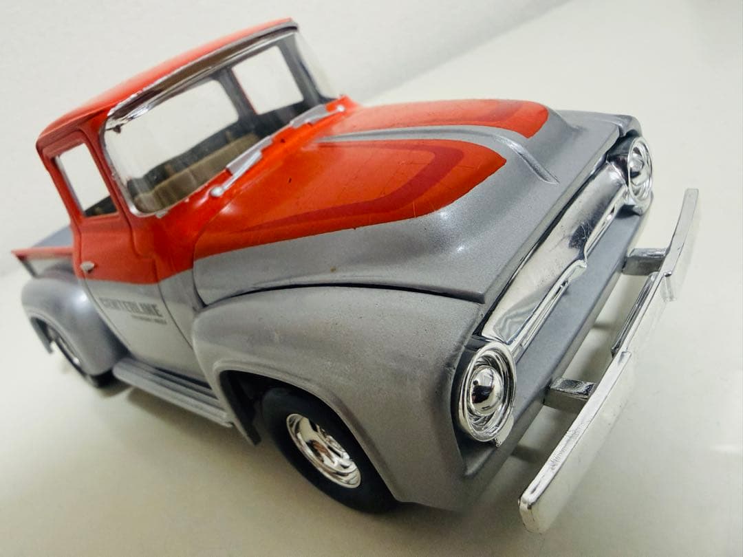 RC2/'56 Fordフォード PickUpピックアップ 1/24 2499限